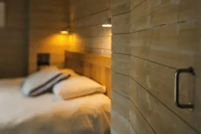 Emeria Dinard Thalasso Spa - Zimmer