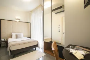 Park Hotel Ermitage Resort & Spa - Chambre