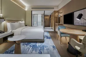 Hilton Chongqing Liangjiang New Area - Camera