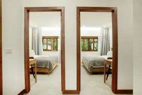 Mint Lotus Resort - Koh Kood - Chambre