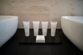 Kame Hall - Bagno