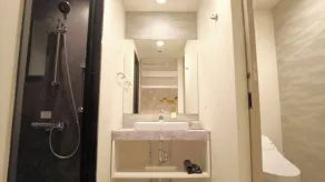 HOTEL AMANEK Kumamoto - Bagno