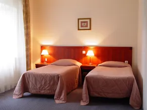 Hotel Promenada - Room
