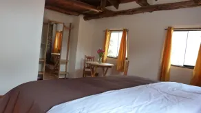 Casa Inka B&B - Zimmer