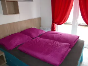 Eurocamp Spreewaldtor - Habitación