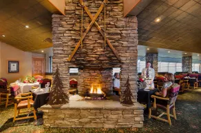 Ridge Crest - Restaurant
