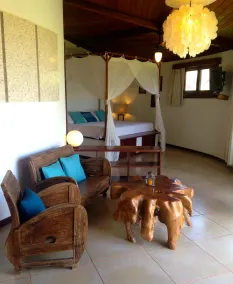 Paua Hotel Boutique - Habitación
