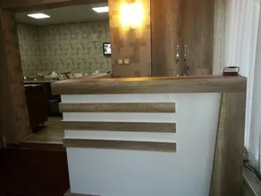 Hotel Kervansaray - Reception
