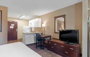 Extended Stay America Suites - San Diego - Oceanside - Værelse