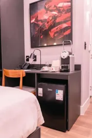 Ruby Hotels - Room