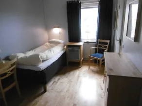 Hotel Emanuelssons - Room
