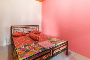 Villa Ana - Habitación
