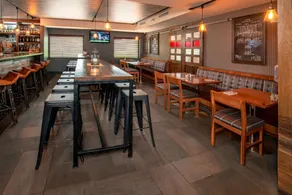 Four Points by Sheraton Newark Christiana Wilmington - Restaurant