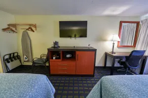 The Mariner Resort Cape Cod by The Red Collection - Quarto