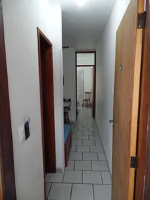 Pousada Valparaíso - Room