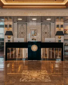 Hotel Keflavik by Reykjavik Keflavik Airport - Reception
