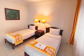 Bali Summer Hotel by Amerta - Room