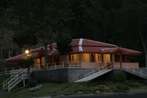 Chow Chow Valley Resorts - Reception