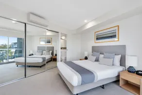 Salt Yeppoon - Room