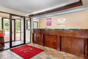 Econo Lodge Byron - Warner Robins - Lobby
