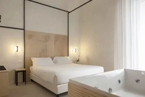 Dome - Room