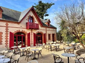 La suite - Restaurant