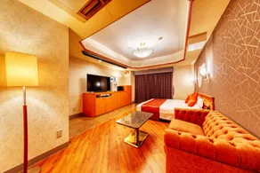 Hotel Luna Otsu (Adult Only) - Zimmer