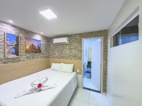 Pousada da Orla - Room