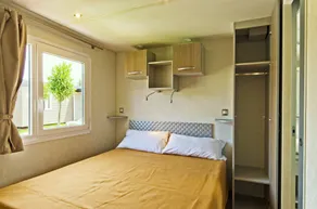 Camping Lido - Rum