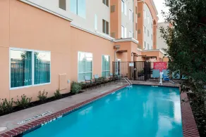 Residence Inn by Marriott Dallas Plano/Richardson - Piscine