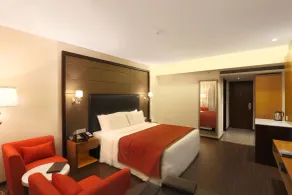 Samanvay Boutique Hotel - Room