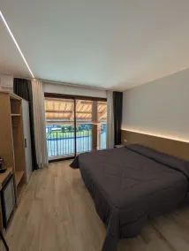 B&B Cà Breganze - Værelse