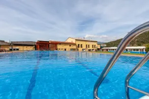 Camping Gran Sol - Pool