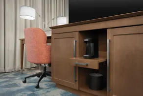 Hampton Inn & Suites Baltimore North/Timonium - Chambre