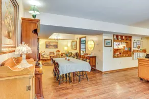 Charming Apartment w/ Yard & Beautiful Gardens! - Interiør