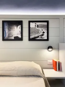 Duccio Nacci Rooms- Guesthouse - Rum
