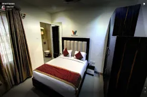 Hotel Western - Chambre
