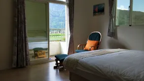 Home-Link B&B - Habitación