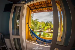Pousada Beach Bahia - Room