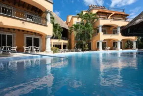 Hotel Eurostars Hacienda Vista Real - Piscine