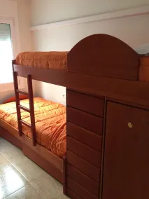 Apartamento Rosendo - Rum