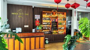 Riverside White House Boutique Hotel - Reception