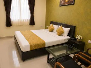 Heritage Aura Hotel Jaipur - Værelse