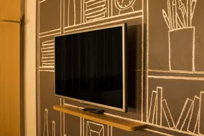ibis Guaiba - Habitación
