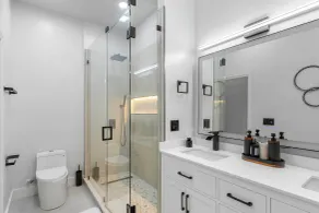 Hiking On-Site: Mtn-View Burnsville Condo! - Interiør
