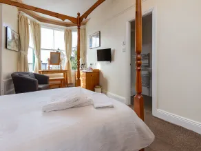Elim House - Rom