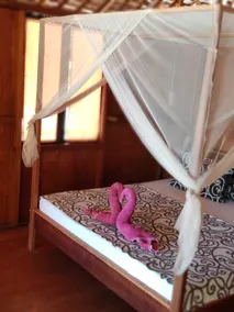 Harmony Bay Resort and Dive Center - Chambre
