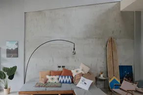 Slack BnB - Vestíbulo