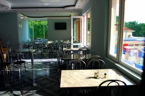 Hotel Egrisi - Restaurant