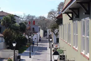 Hilton St. Augustine Historic Bayfront - Vue de la chambre